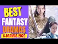 Download Lagu 💥[TOP 10]💥 BEST CHINESE FANTASY DRAMAS OF 2020