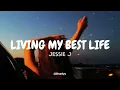 Jessie J - Living My Best Life (Tradução/Legendado) PT-BR