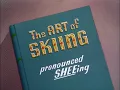 Download Lagu Goofy  - The Art of Skiing Opening and Closing