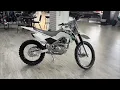 New 2026 Kawasaki KLX140R F Dirt Bike For Sale In Jacksonville FL