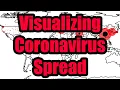 Visualize Coronavirus Data - Download Raw COVID-19 Data