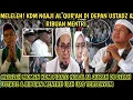 Lagu MELELEH! PIDATO  KDM NGAJI AL QUR'AN DI DEPAN USTADZ \u0026 RIBUAN MENTRI UAH UAS TERSENYUM BAHAGIA
