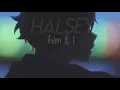 Download Lagu Halsey-Him \u0026 I(no rap)-(SLOWED)-