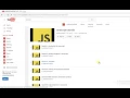 tutorial-24 - Redirecting in Javascript