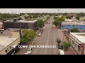 KARE in the Air Downtown Robbinsdale a first-ring suburban eat street