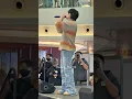 邱鋒澤[不要擔心我，你要好好過] 241214 《COlOR Free 專輯簽唱會》Fancam