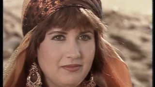 مسلسل الشنفرى صعاليك ولكن شعراء الحلقة 6 