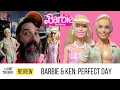 Download Lagu Review | Barbie Movie | Perfect Day Barbie and Ken