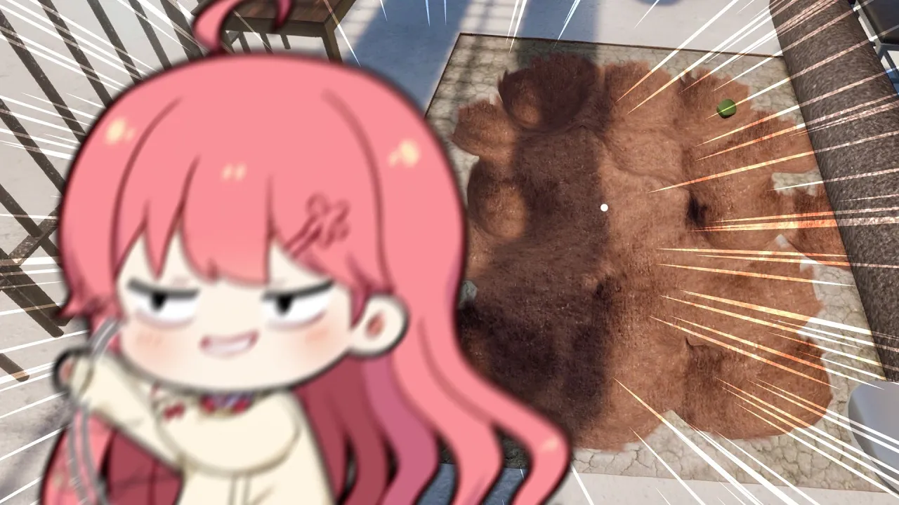 【 Prison Escape Simulator: Dig Out】俺は脱獄するぞ！！！！！！！！！！！！【ホロライブ/さくらみこ】