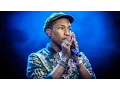 Lagu PinkPop Live On Stage Pharrell Williams new song Freedom