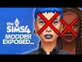 EA Responds to HATEFUL Anti-DEI Sims 4 Mod THIS IS BAD