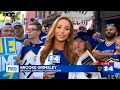 Brooke Grimsley Resume reel