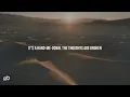 Grateful Dead - Ripple | Lyrics