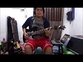 TILL DEATH DO US PART BY WHITE LIONS GUITAR COVER