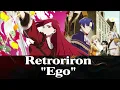 The Most Heretical Last Boss Queen [S2] (Opening Soundtrack) "Ego" | by Retroriron