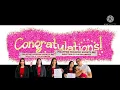 CONGRATULATIONS GIF
