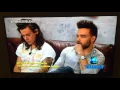 One Direction - Entrevista Telehit 2015