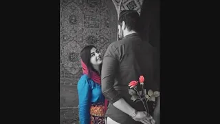 طارق الشيخ مش عايزه ليه ترجعي دندنها