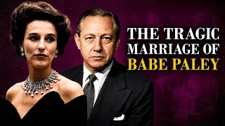 The Tragic Marriage of Babe Paley The Ultimate Betrayal from Truman Capote