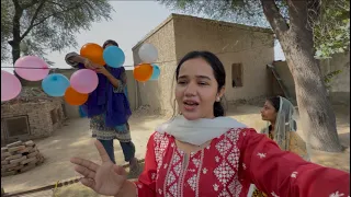 Dusri wife  ny itni bari kasam dy di sath na bethny ki 