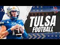 Tulsa is THE Deep Sleeper in the American 2026 BOLD Predictions