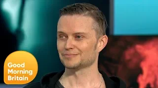 Download The Rise of the Satanic Temple | Good Morning Britain MP3