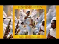 Download Lagu JAZZIN' INTO HEAVEN | Full Album | Noah Rest Ensemble | Smooth Jazz Album