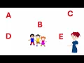 Have a Go Spaghettio The ABC of REBT Text Analysis - part 3