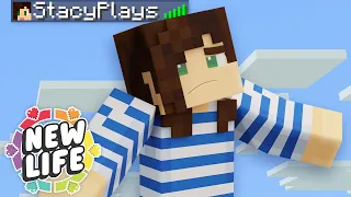Where'd Everyone Go? | New Life SMP (Ep.4 - Finale)