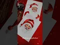 Download Lagu 🎄⭐️ Christmas wishes and Happy Holidays to everyone ❤️✨️🎅 #shorts #art
