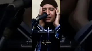 تقليد الشيخ المنشاوي العملاق من سورة البلد تلاوة خاشعة المنشاوي قرآن كريم 