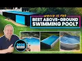 Best Above-Ground Pools BUYING GUIDE My Top Picks What To Look For What To Avoid