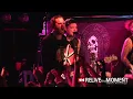2015.02.17 The Amity Affliction - The Weigh Down (Live in Chicago, IL)