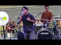 Download Lagu BETRAND PUTRA ONSU - PECUNDANG | LIVE ANJUNGAN SARINAH 10-10-2025