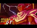 Download Lagu Dragon Ball GT Soundtrack - Living Under A Tyrant - (Clean Rip) - (No Sound Effects) v2