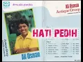 Download Lagu (Full Album) Ali Usman # Hati Pedih