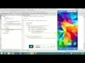 Android TextView Example - Android Studio