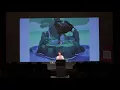 GCAP Loading 2016 Career Microtalks - Brooke Maggs Narrative Design