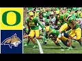 Download Lagu #7 Oregon vs Montana State Highlights | FBS Week 1 | 2025 College Football