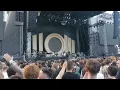 Arctic Monkeys - Mardy Bum [FIRST TIME SINCE 2007 - live at Ashton Gate, Bristol - 29-05-2023]