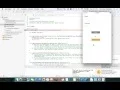 SIGABRT error thread 1 New page wont show