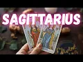 SAGITTARIUS A STORM IS COMING ON MONDAY THE BIGGEST SURPRISE WILL HAPPEN YOUR READING MADE ME CRY