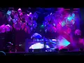 Mindchatter - Tough As Nails (clip) @ Vortex, Denver, 8/27/23