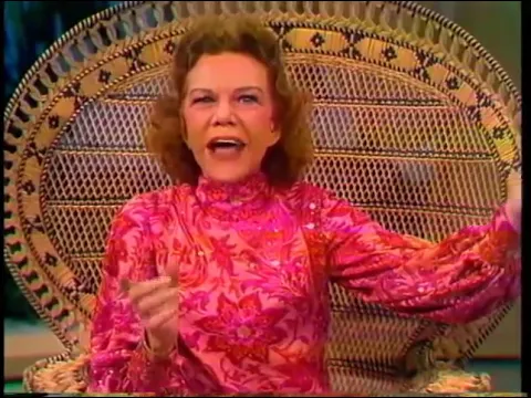Download MP3 1 Hour Mentoring with General Kathryn Kuhlman on Holy Spirit