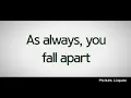 Far Caspian - Attempt (Letra/Lyrics)