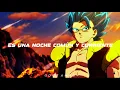 Download Lagu Gogeta - NIGHT DANCER               (slowed + reverb)
