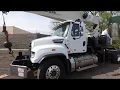 National Crane 680HTM