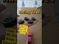 Download Lagu RC Car Couldn’t Climb… Until We Switched the Tires