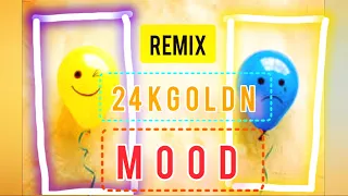 Download 24kGoldn - Mood| Slowed| New version| 2023 MP3
