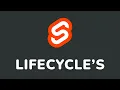Getting Started w Svelte - Lifecycle Events